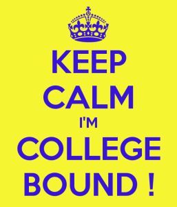 keep-calm-i-m-college-bound